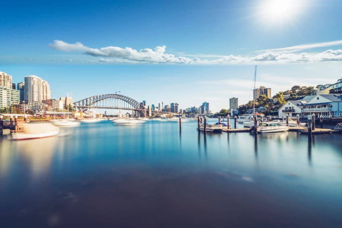 Australian Entrepreneurs Paraguay Tax Strategy