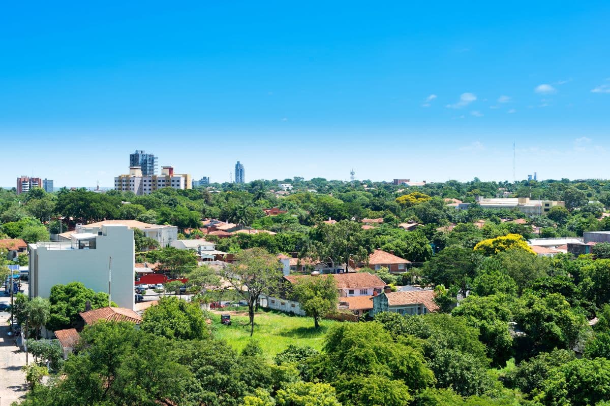 Paraguay Tax Benefits Guide
